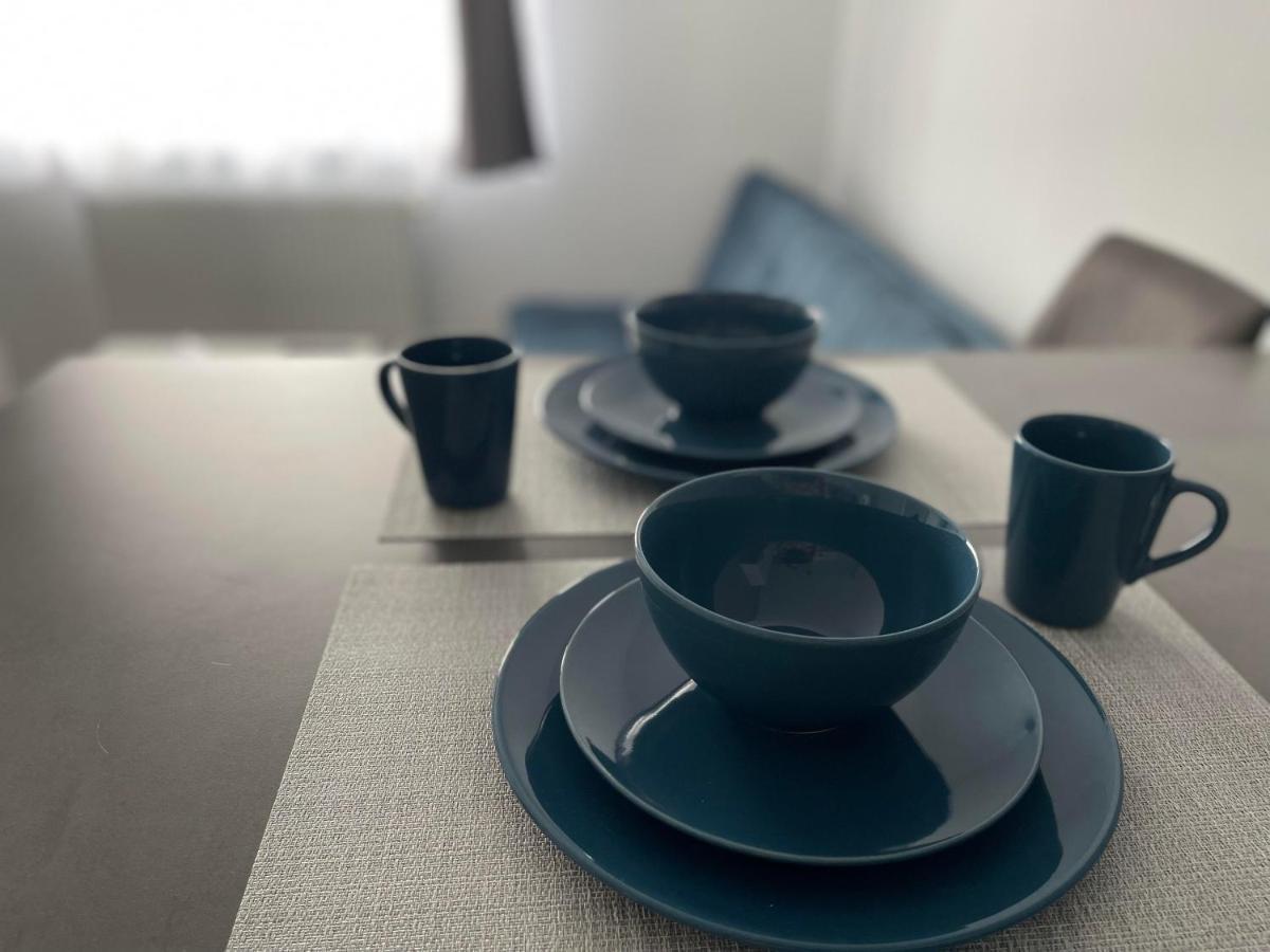 公寓 Phoenix Luxury